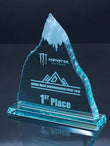 Alpine Glass Trophy Trophy Eclipse Awards   