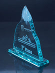 Alpine Glass Trophy Trophy Eclipse Awards   