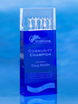 Community Award Trophy Eclipse Awards   