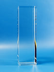 Crystal Pillar Award Trophy Eclipse Awards