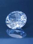 Crystal Gem Award Trophy Eclipse Awards   