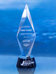 Emperor's Award Trophy Eclipse Awards   