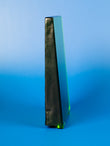 Recycled Glass Award - Emerald Rectangle Trophy Eclipse Awards   