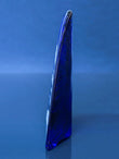 Recycled Glass Award - Cobalt Tower Trophy Eclipse Awards   