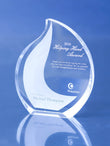 Streamline Crystal Award Trophy Eclipse Awards   