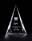 Crystal Innovation Deal Toy Trophy Eclipse Awards   